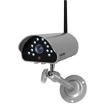 Securityman Add-on Digital Outdoor/Indoor Wireless Camera