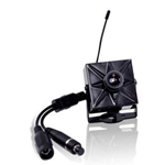 Securityman Digital 2.4GHz Wireless Mini Indoor Camera with Audio