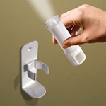 Datexx LED-90 Sentina Stick-On Motion Sensor Light w/ Bracket