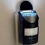 Datexx PM-315B Sentina Motion Activated MAX Light w/ 15 LED