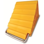 Maxsa Innovations 37354 Parking Stop/ Parking Chock