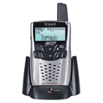 Oregon Scientific WR602 Portable Public Alert Radio