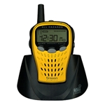 Oregon Scientific WR601N Weather Radio and Emergency Monitor