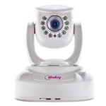Veridian iBaby Monitor