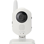 Lorex LIVE Sense wireless video Baby Monitor Add-On camera LW2401AC1