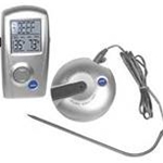 Oregon Scientific AW129 Wireless BBQ Thermometer w/ alarm