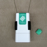Safety Turtle Panic Button PB101