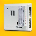 Gentex 713CS Hard Wired T3 Smoke Alarm