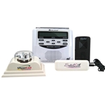 Midland Weather Alert Radio with Light and Vibrator