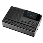 Sangean S.A.M.E Weather Hazard Alert Radio AM/FM