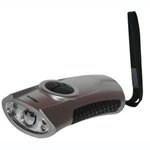 Viatek BC26A Handheld Bark Stop with Flashlight