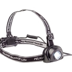 PELICAN HeadsUp Lite LED Headlamp