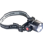 PELICAN HeadsUp Lite Headlamp