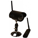 KJB Security C1200 One Camera USB DVR Kit