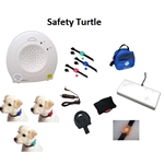Safety Turtle Pool Alarm - Build your own Combo!