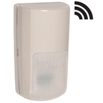 Safety Technology Wireless Alert Series STI-34751 Wireless Outdoor Motion Detector (sensor only)