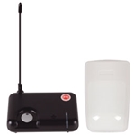 Safety Technology Wireless Alert Series STI-34700 Wireless Indoor Motion Detector Alert