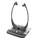 Sennheiser IS410 Infrared Stereo TV System