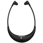 Sennheiser IS 410 Infrared Stereo TV Reciever