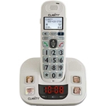 Clarity 0724 DECT 6.0 Amplified Cordless Picture Phone
