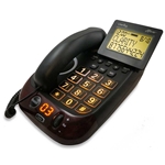 Clarity Alto+ Amplified Phone with ClarityLogic