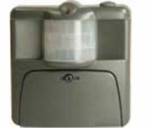 BAYweb Wireless Motion/Occupancy Sensor - Gray