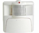 BAYweb Wireless Motion/Occupancy Sensor - White