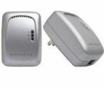 Powerline Ethernet Bridge Kit for BAYweb and other Monitoring Equipment