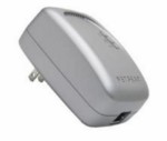 Powerline Ethernet Bridge Receiving Module