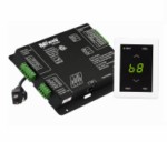 BAYweb Thermostat Advanced (HP/Multistage) - White