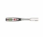 Redi-Fork Digital Probe Thermometer with LCD Matrix and Rapid Read Tip