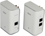 RCA RC940 Wireless Portable Phone Jack