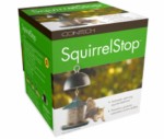 Contech Squirrel-Stop Automatic Bird Feeder Hanger