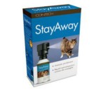 StayAway Indoor Cat Deterrent