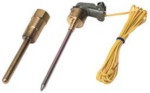 FGD-0105 10K Immersion Temperature Sensor (for models 1400 and up) (special order)
