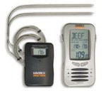 Redi-Chek Dual Probe Remote Thermometer