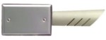 FGD-0104 10K Outdoor Air Weatherproof Temperature Sensor (for models 1400+) (special order)