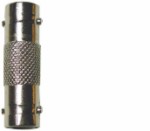 BNC Coupler (female to female)