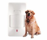 Risco Zodiac Pet-Immune Wired Motion Detector