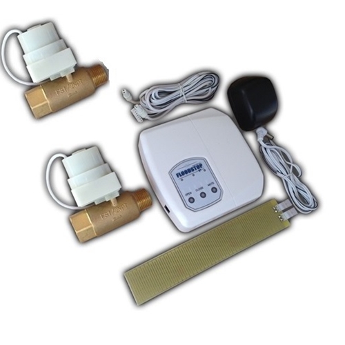 Scubaforce Shut Off Deluxe 2. Stufe – My Waterzone