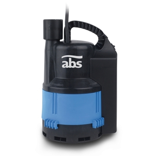 ABS Robusta 1/3 hp Sump Pump