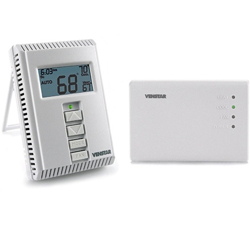 Venstar wireless thermostat