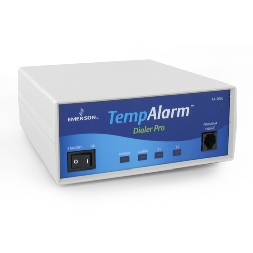 Deluxe freeze alarm by Control Products
