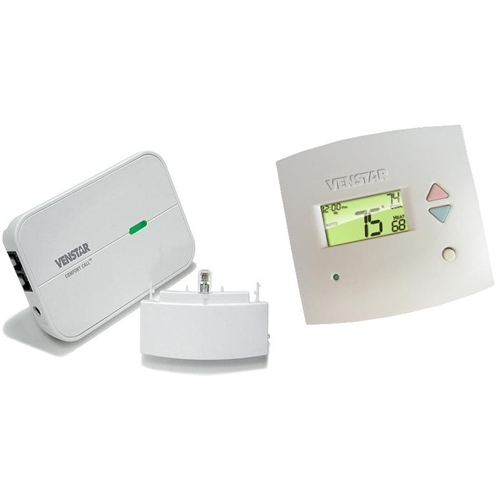 Venstar Comfort Call Phone Controlled Thermostat Kit