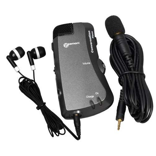 Geemarc CLA9 Amplified Hearing Assistant