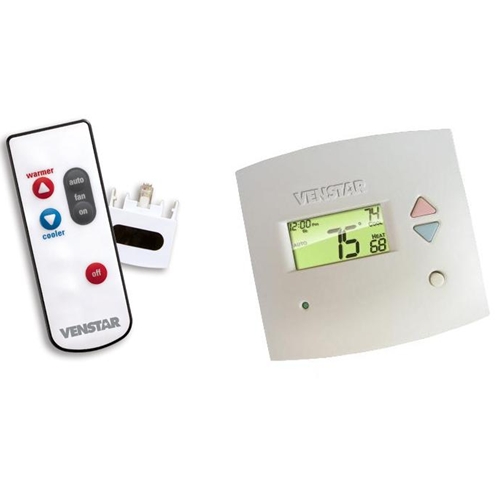 Venstar Wireless Remote Thermostat