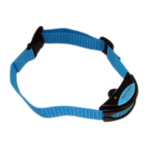 Ultrasonic bark collar