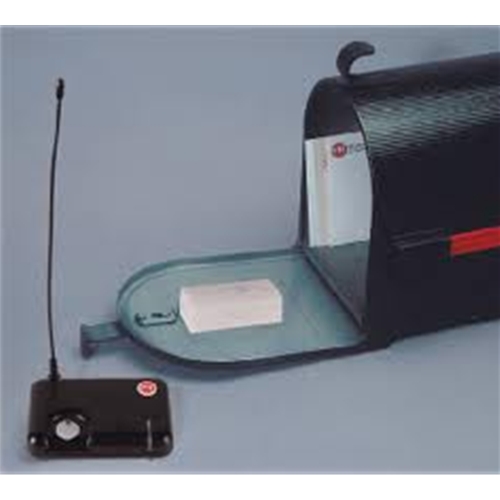 Safety Technology Wireless Alert Series STI-34200 Wireless Mailbox Alert