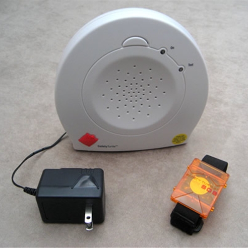 Safety Turtle SOS Adult Immersion Pool Alarm Safety Turtle SOS Adult Immersion Pool Alarm