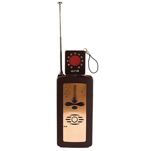 Portable Sweep Unit